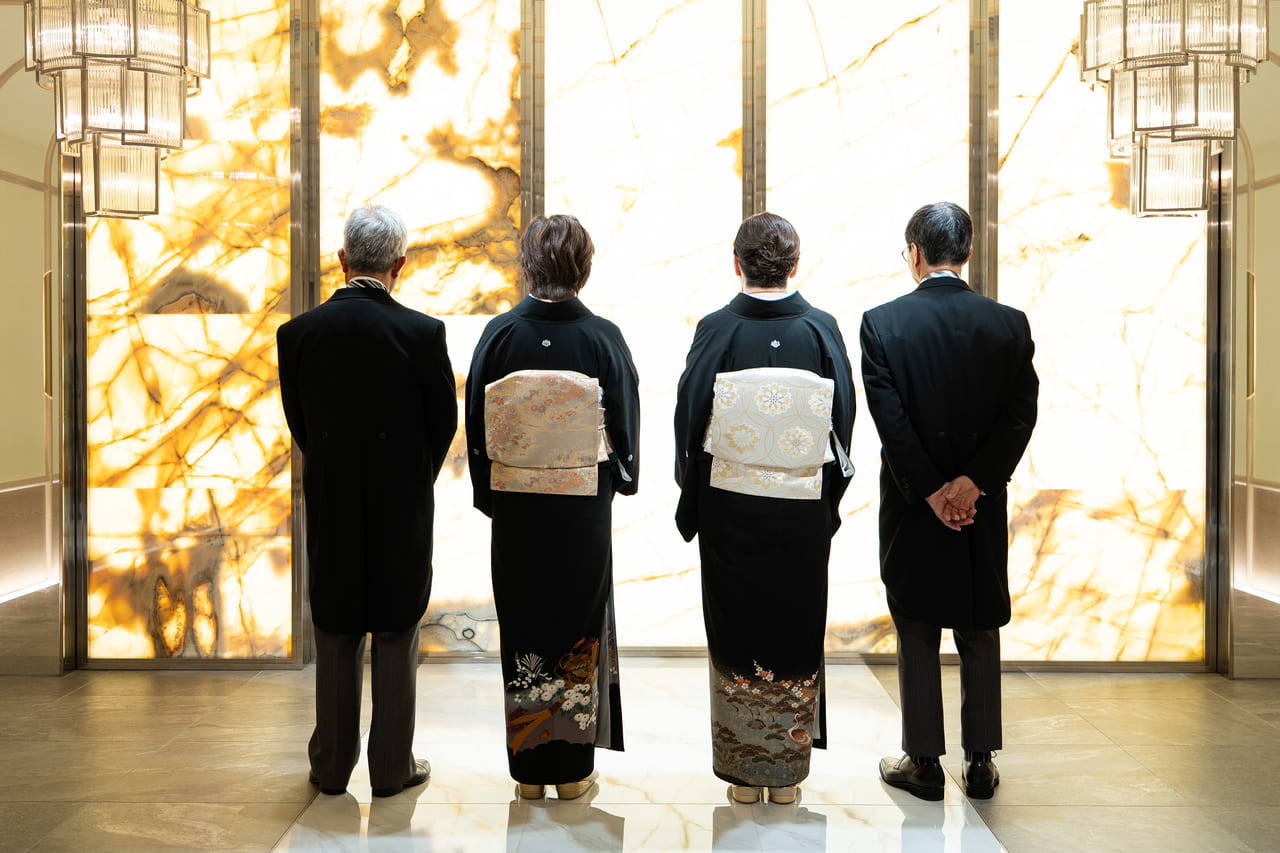 ファミリーミート